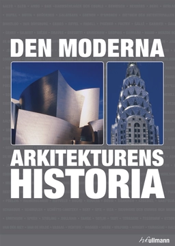 Den moderna arkitekturens historia; Jürgen Tietz; 2014