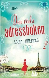 Den röda adressboken; Sofia Lundberg; 2016