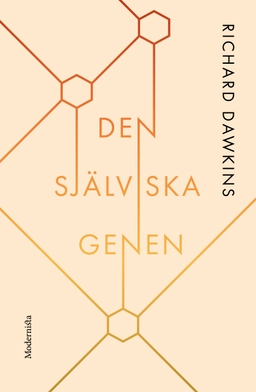 Den själviska genen; Richard Dawkins; 2019
