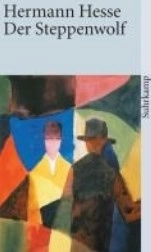 DER STEPPENWOLF; Hermann Hesse; 1974