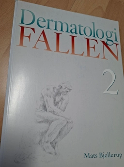Dermatologifallen. · 2; Mats Bjellerup; 2003