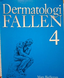 Dermatologifallen, 4; Mats Bjellerup; 2011