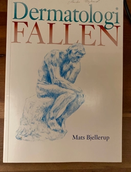 Dermatologifallen; Mats Bjellerup; 1999