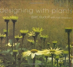Designing with plants; Piet Oudolf; 1999