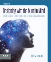 Designing with the Mind in Mind ; Jeff Johnson; 2020