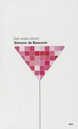 Det andra könet; Simone de Beauvoir; 2000
