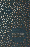 Deutsche Gedichte : eine Anthologie; Dietrich Bode; 2018