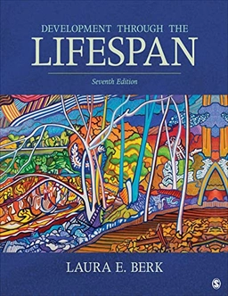 Development through the lifespan; Laura E. Berk; 2023