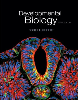Developmental biology; Scott F. Gilbert; 2014