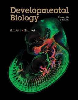 Developmental biology; Scott F. Gilbert; 2016