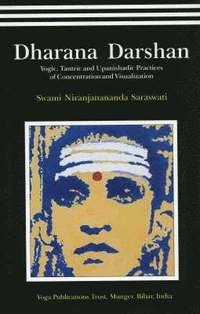 Dharana Darshan; Swami Paramahamsa Niranjanananda, Swami Niranjanananda Staff; 2006