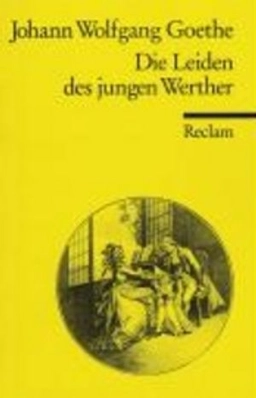 Die Leiden des jungen Werthers; Johann Wolfgang von Goethe; 1997