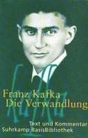 Die Verwandlung. Mit Materialien; Franz Kafka; 2005