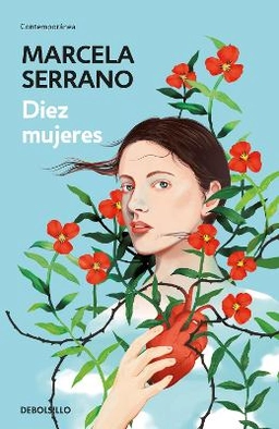 Diez Mujeres; Marcela Serrano; 2023