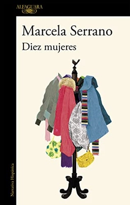 Diez mujeres; Serrano; 2011