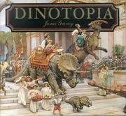 Dinotopia : ett land bortom tiden; James Gurney; 1993