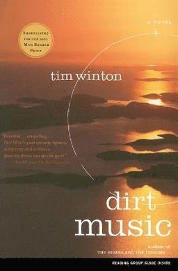 Dirt Music; Tim Winton; 2003