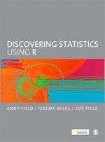 Discovering statistics using R / Andy P. Field; Andy P. Field; 2012