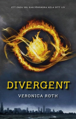 Divergent; Veronica Roth; 2014