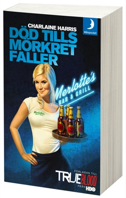 Död tills mörkret faller; Charlaine Harris; 2010