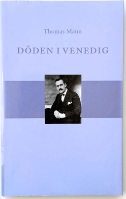 Döden i Venedig ; Thomas Mann; 1981