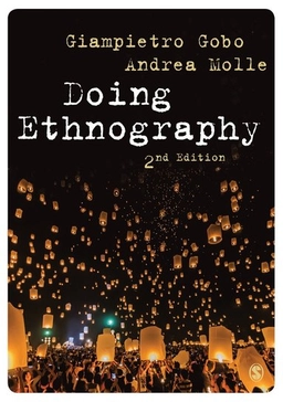 Doing ethnography; Giampietro Gobo; 2017