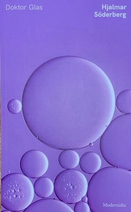 Doktor Glas; Hjalmar Söderberg; 2023