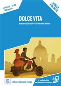 DOLCE VITA; Alessandro De Giuli; 2015