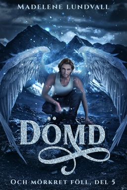 Dömd; Madelene Lundvall; 2019