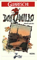 Don Camillo: mondo piccolo Opere di Guareschi ; Giovanni Guareschi; 2001