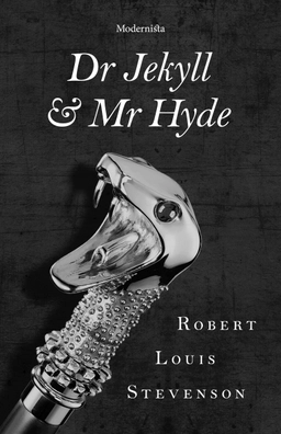Dr Jekyll & Mr Hyde; Robert Louis Stevenson; 2018