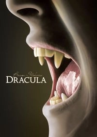 Dracula; Bram Stoker; 2008