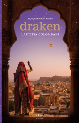 Draken; Laetitia Colombani; 2022