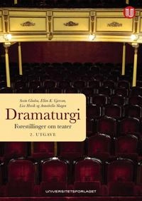 Dramaturgi; Svein Gladsø; 2015