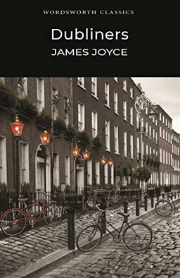 Dubliners; James Joyce; 1993