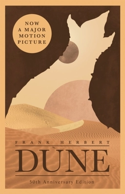 Dune; Frank Herbert; 2015