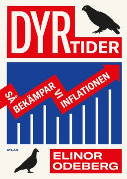 Dyrtider; Elinor Odeberg; 2023