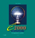 E2000 Småföretagande B / Entreprenörskap & företagande Fakta; Jan-Olof Andersson, Cege Ekström, Jöran Enqvist, Rolf Jansson; 2007