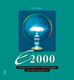E2000 Småföretagande B Fakta; Jan-Olof Andersson, Cege Ekström, Jöran Enqvist, Rolf Jansson; 2011