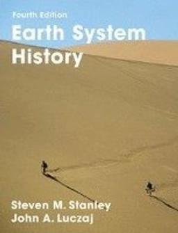 Earth system history; Steven M. Stanley; 2015