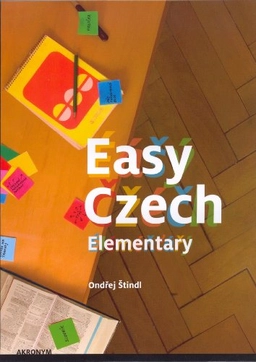 Easy Czech: Elementary; Ondřej Štindl; 2008