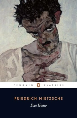 Ecce homo : how one becomes what one is; Friedrich Nietzsche; 1992