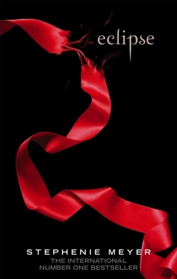 Eclipse; Stephenie Meyer; 2008