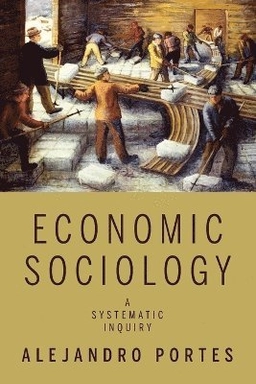 Economic sociology : a systematic inquiry; Alejandro Portes; 2010
