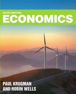 Economics; Robin Wells; 2021