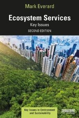 Ecosystem Services; Mark Everard; 2021