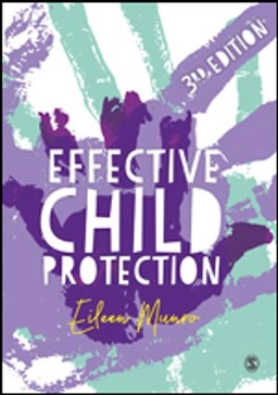 Effective child protection; Eileen Munro; 2020