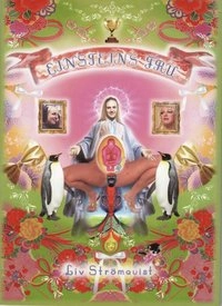 Einsteins fru; Liv Strömquist; 2008