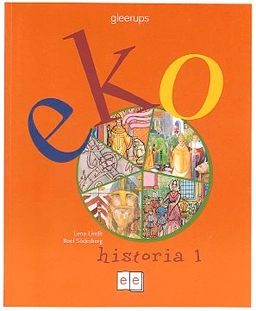 Eko Historia 1; Lena Lindh, Boel Söderberg; 2001