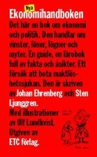 Ekonomihandboken; Johan Ehrenberg; 2006